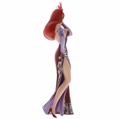 jessica rabbit disney haute couture showcase collection