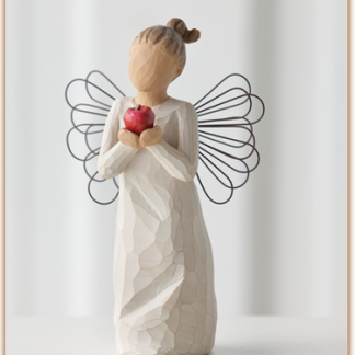 Anjo És o Melhor! - Willow Tree