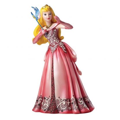 disney showcase collection aurora a bela adormecida