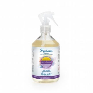 - BO0143542 - Freshness Spray Soleil de Provence freshness boles d'olor neutrarom