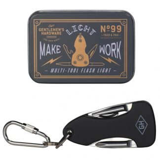 gentlemen's hardware prenda para homem sugestão dia do pai