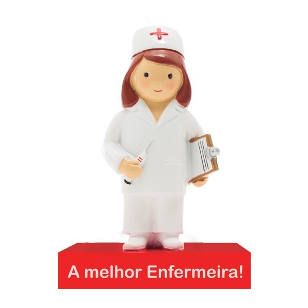 Enfermeira