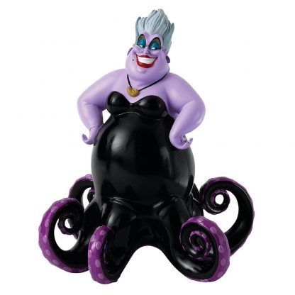 disney traditions pata margarida minnie mickey pipocas jim shore simba rei leão úrsula