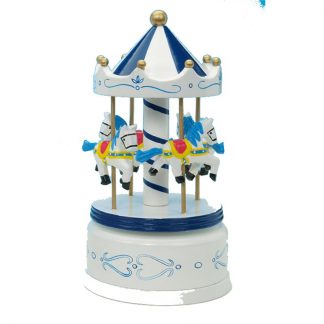 caixa de música caixa de bailarina princesa globo de neve carrossel bebé baptizado