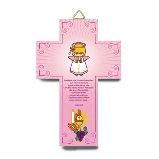 anjo santo religião religion cute fofo comunhão batizado baptizado figura religiosa anjinho guarda menina menino baptismo