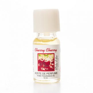cherry cherry cereja óleo aceite boles d'olor