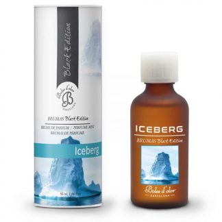 iceberg óleo difusor aromatizador aroma casa boles d'olor