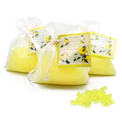 gavetões limão óleo difusor aromatizador aroma casa boles d'olor