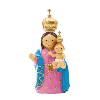 nossa senhora da ajuda anjo santo rel