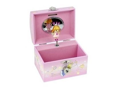 caixa de música boite a musique caixinha de bailarina princesa bailarina