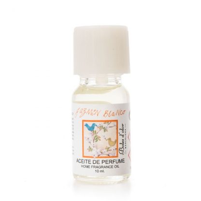 boles d'olor aromatizador aroma para carro on the car flor branca jasmim branco óleo para difusor aromaterapia