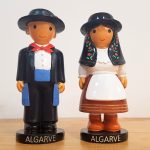 LITTLE DROPS OF WATER PORTUGAL TRAJES REGIONAIS ALGARVE