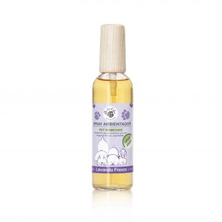 óleo bruma animais pet remedies lavanda fresca aromatizador brumizador difusor boles d'olor spray