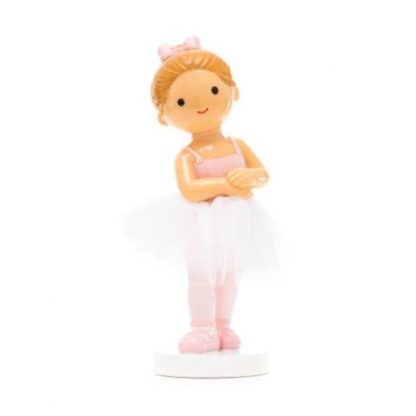 18082 ballet bailarina little drops of water