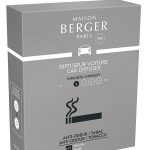 6418 anti odor tabaco carro maison berger paris