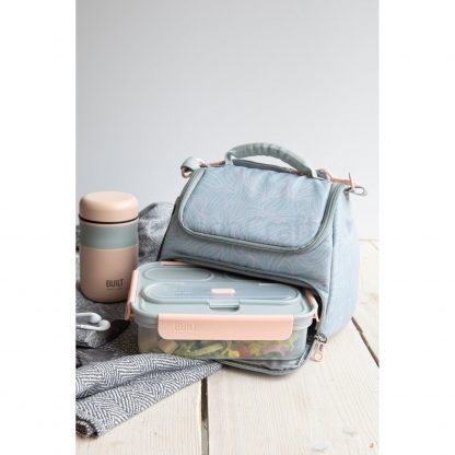 built ny lancheira térmica mindful zen