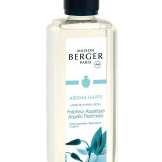 115373 aroma happy maison berger lâmpada catalítica