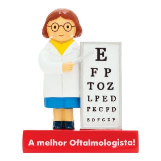 A Melhor Oftalmologista