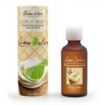 óleo aroma lima délice boles d'olor 50ml