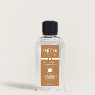 Recharge bouquet Mon Intérieur Sans Odeurs d'Animaux 200mlConnectez maison berger paris mikado anti odor animais