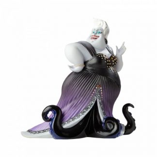 ursula 4055791 disney showcase collection a pequena sereia