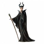Live Action Maleficent Figurine 4045771 disney showcase collection maléfica angelina jolie