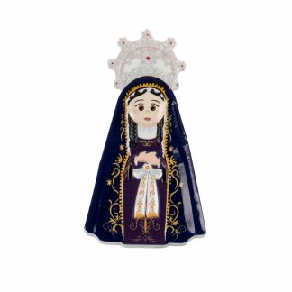 ll1034 íman nossa senhora d'agonia romaria d'agonia viana do castelo