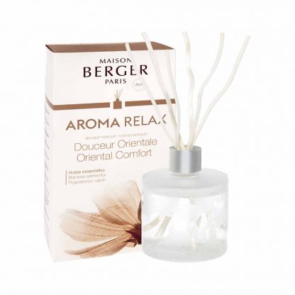 6056 mikado difusor relax maison berger paris