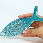 presépio nativity artesanato rita macedo cerâmica sagrada família sardinha