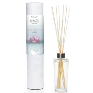 Flor de Loto - Mikado 200 ml.