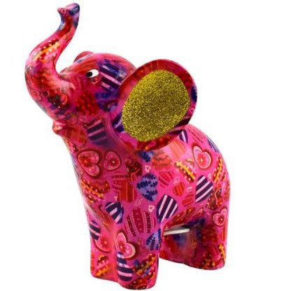 Elephant Darcy | Money Box mealheiro darcy elefante