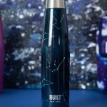 BUILT Apex 540ml Insulated Water Bottle - 'Galaxy' Design Product code BLTAPX540GAL garrafa térmica built ny galaxy