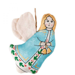 artesanato presépio sagrada família nativity ucrânia