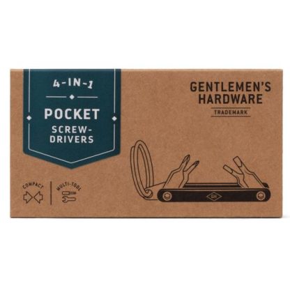 gen603uk pocket gentlemen's hardware
