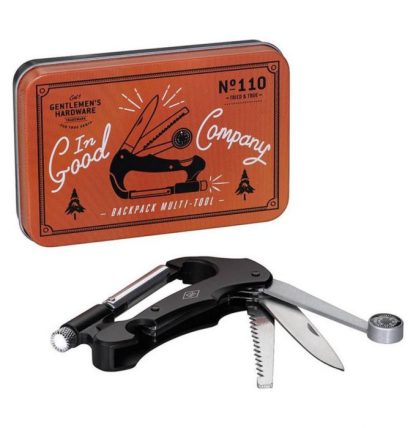 gen110uk gentlemen's hardware presente homem ferramenta