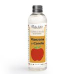 Manzana y Canela - Recambio de Mikado 200 ml. 01339931 mikado difusor boles d'olor natal