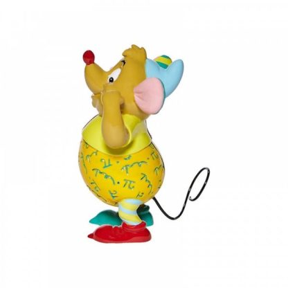 Gus Gus Mini Figurine 6008532 disney romero britto ratinho cinderela cinderella gus gus