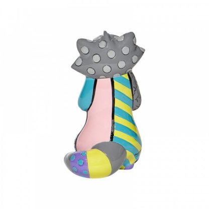 Meeko Mini Figurine 6008533 disney meeko pocahontas romero britto