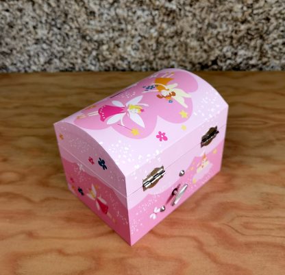 trousselier caixa de música bailarina princesa music box s83504