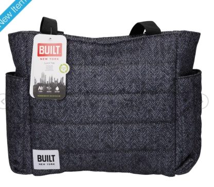 built ny insulated tote 7.2