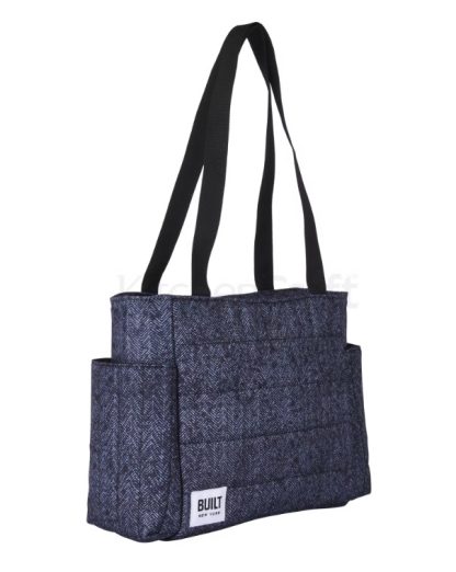 built ny insulated tote 7.2