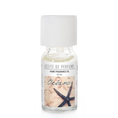 Océano - Aceite de Perfume 10 ml. óleo 10ml oceano difusor boles d'olor