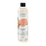 Pêche de vigne Concentré de parfum 15 ml concentrado difusor óleo esteban paris natural bio bpv-006 Pêche de vigne Bouquet parfumé Pêche de vigne Recharge 250 ml pour bouquet parfumé