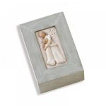 Mother and Daughter Memory Box 26626 Willow Tree willow tree susan lordi caixa mãe e filha