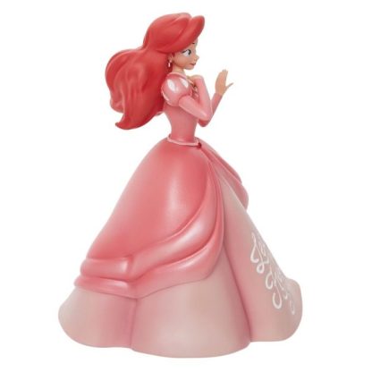 Ariel 6010740 Ariel Princess Expression Figurine disney showcase conto de fadas princesas a pequena sereia
