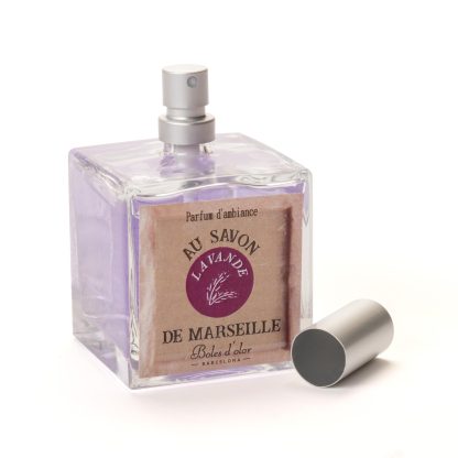 0090263 savon lavande boles d'olor