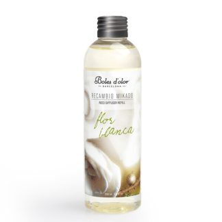 Flor Blanca - Recambio de Mikado 200 ml. 0139323