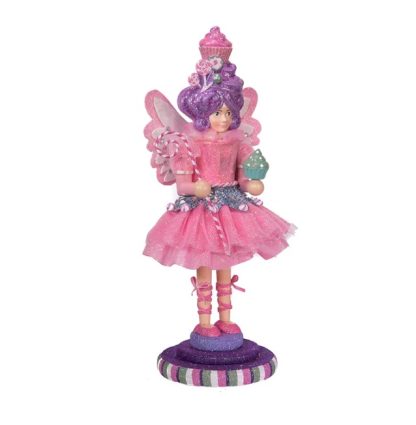 Item # HA0520 15" Hollywood Nutcrackers™ Sugar Plum Mouse King Nutcracker nutcracker quebra nozes bailado sugar plum mouse rato natal ha0522 sugar plum fairy