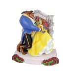 Beauty and the Beast Figurine 6010730 disney showcase collection bela e o monstro