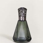 Lampe Berger Pyramide Vert Antique 4771 maison berger paris lâmpada catalítica